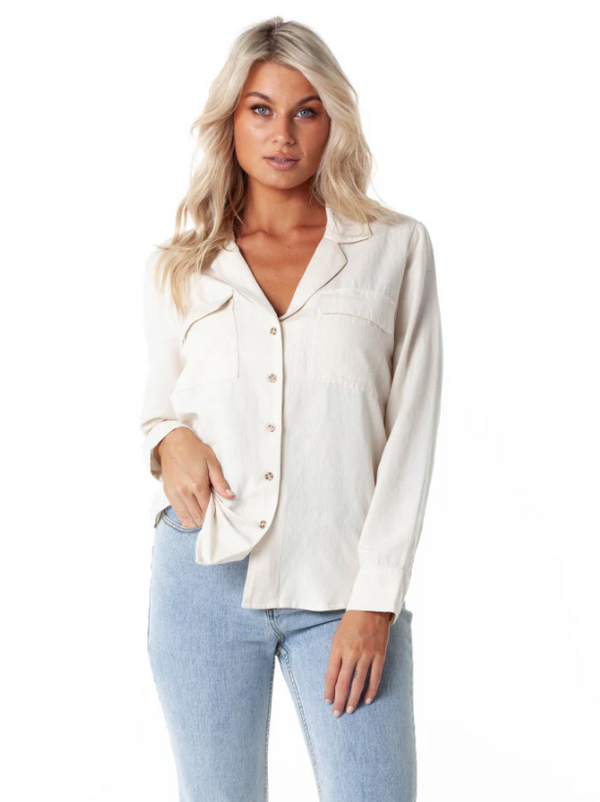 Blusa Vienna