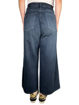 Jeans Navy Blue