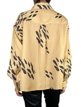 Blusa Beige
