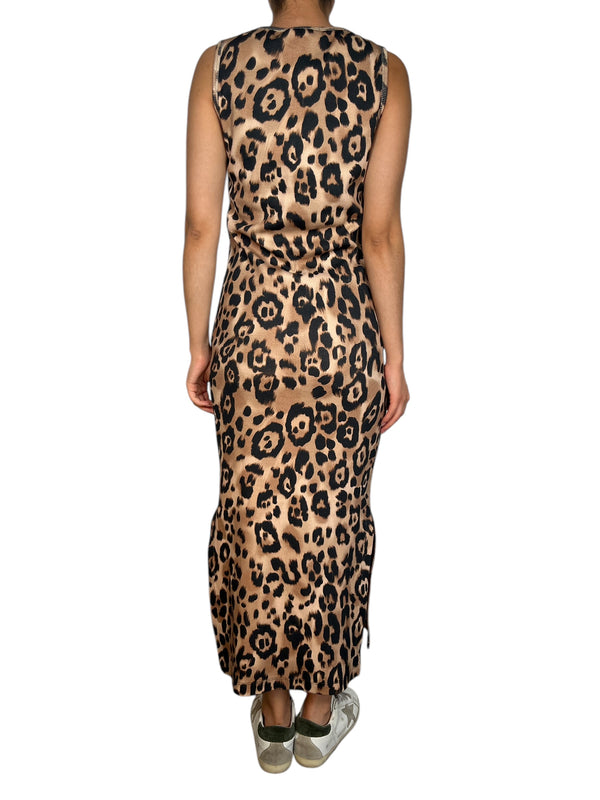 Vestido Rib