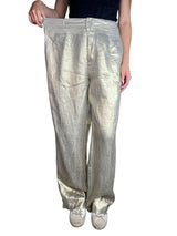 Pantalón Stardust Lino