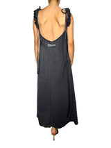Vestido Denim