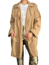 Chaqueta