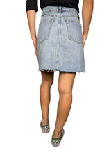 Falda Denim