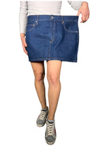 Falda Ricci Plus Size