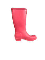 Botas De Agua