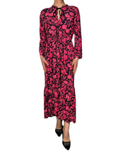 Vestido Estampado