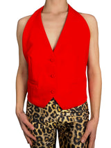 Top Tipo Gilet