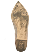 Flats Beige