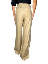 Pantalón Lino