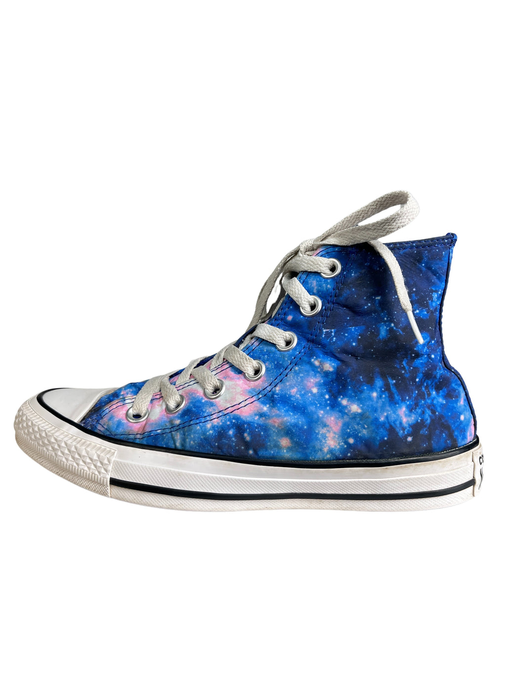 Zapatillas Galaxia CONVERSE Market People