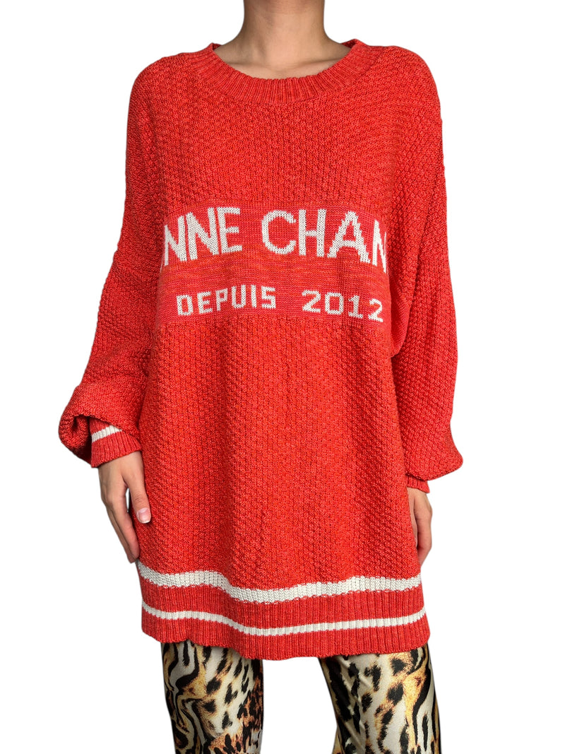 Sweater Bonne Chance