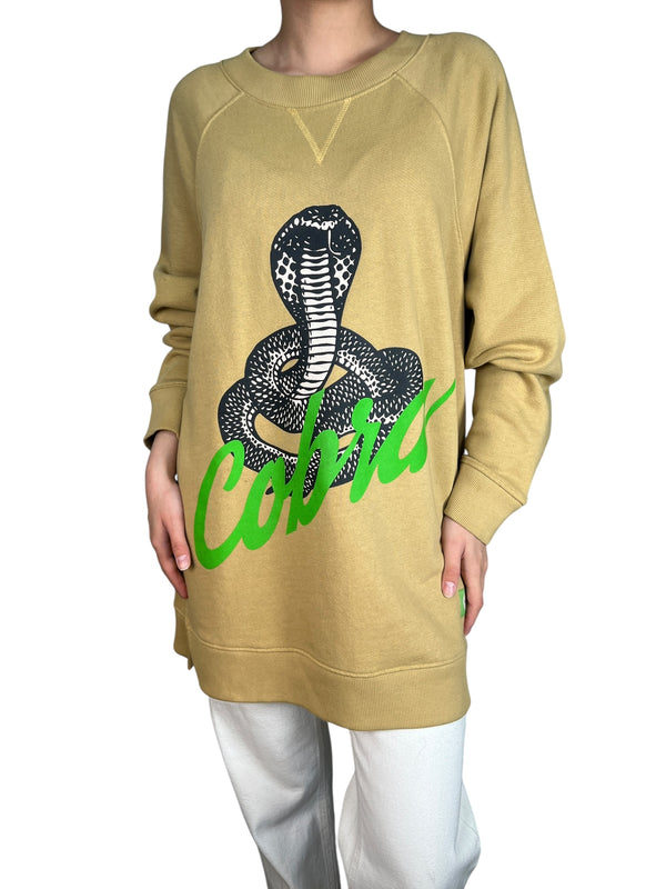 Polerón Cobra