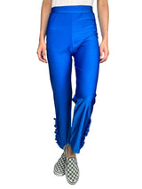 Leggigns Azul Eléctrico