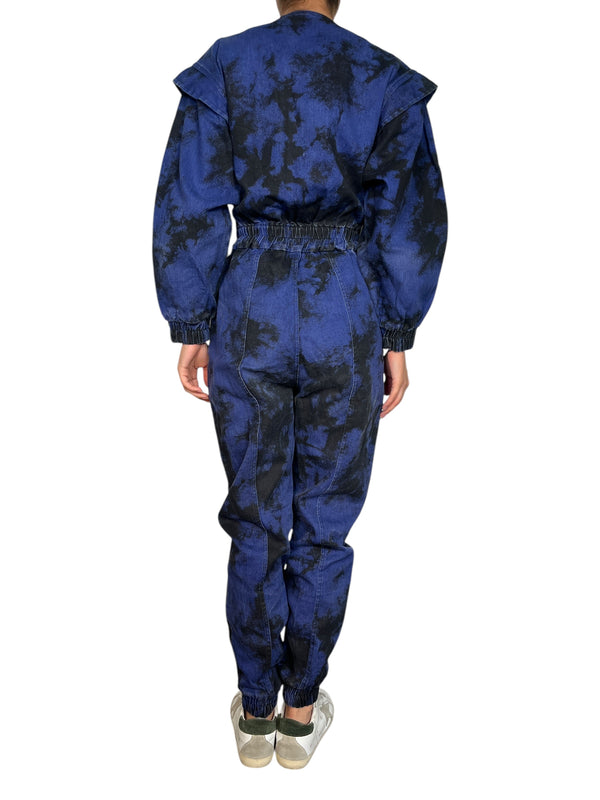 Enterito Denim