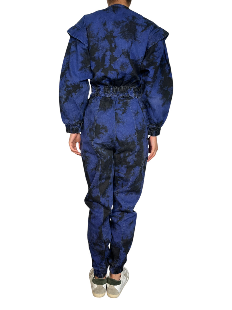 Enterito Denim