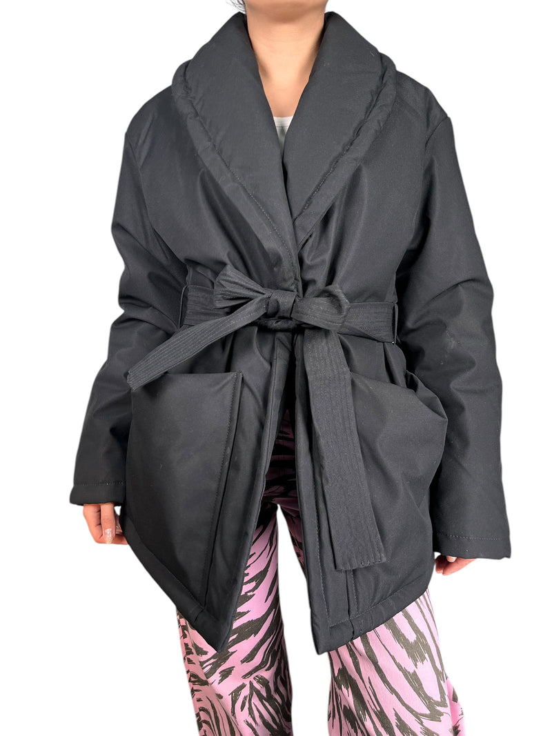 Chaqueta Acolchada