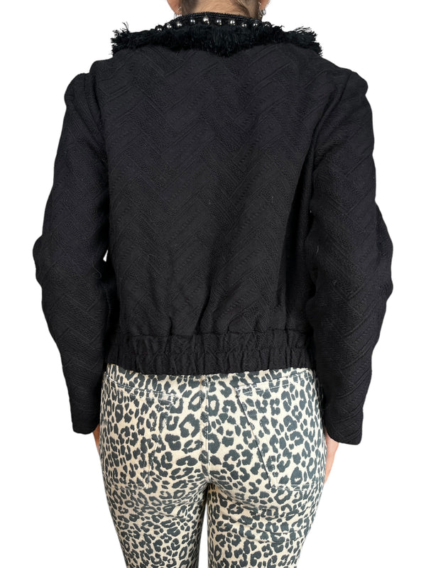 Chaqueta New Rema Shiraia