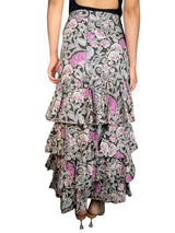 Falda Maxi