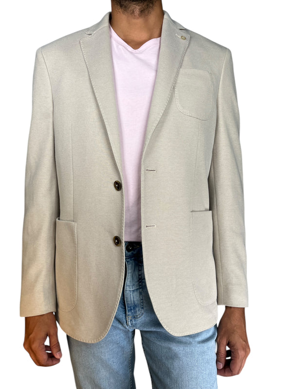 Blazer Beige