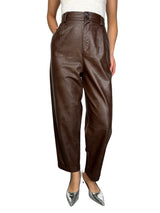 Pantalones Ecocuero