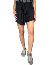 Short Lazo