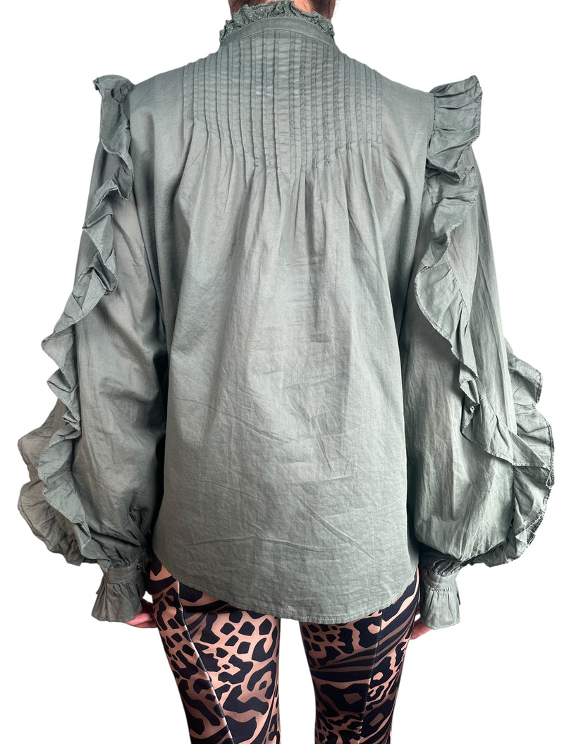 Blusa Timmy