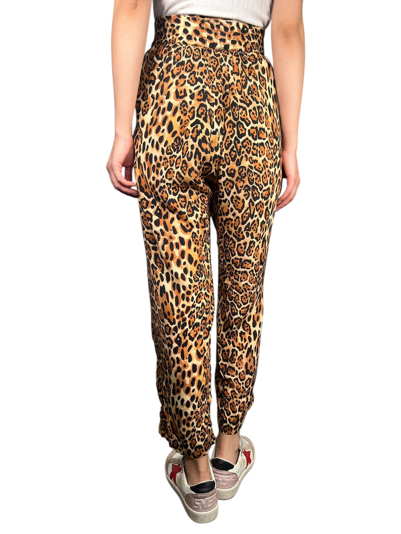 Pantalón Viscosa 