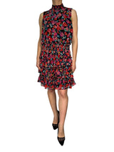 Vestido Estampado Floral