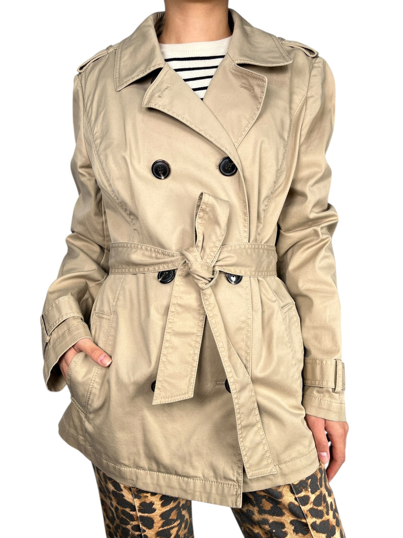 Trench Beige
