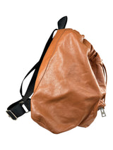 Mochila Cuero