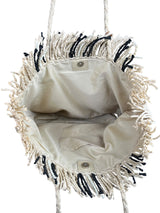 Bolso Tejido