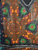 Vestido Lentejuelas