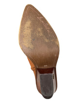 Botines Tachas