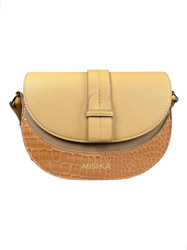 Bandolera Ecocuero