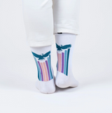 Calcetines Vuelo Andino