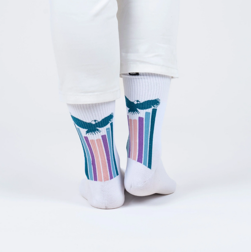 Calcetines Vuelo Andino