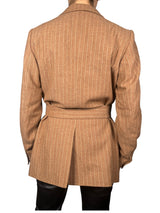 Blazer Lana Raya Diplomática