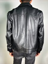 Chaqueta Ecocuero