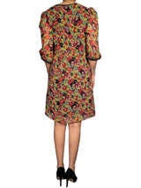 Vestido Bulgaria Flower