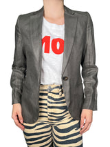 Blazer Lino