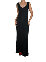 Vestido Tejido
