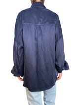 Blusa Azul