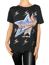 Polera Thunder Heart