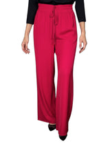 Pantalón Cintura Elasticada