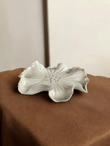 Platito Joyero Blanco