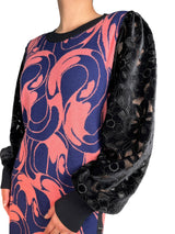 Vestido Tejido Alice