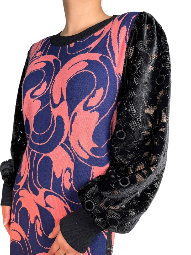 Vestido Tejido Alice