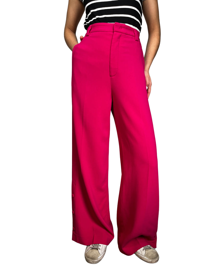 Pantalón Fucsia