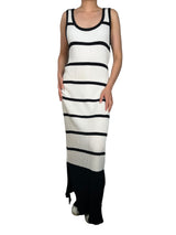 Vestido tejido